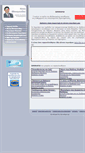 Mobile Screenshot of nikosmanomenidis.gr